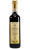 Giuseppe Giusti Premio Italian Balsamic Vinegar of Modena Italy - PGI Certified 16.9 fl oz / 500ml
