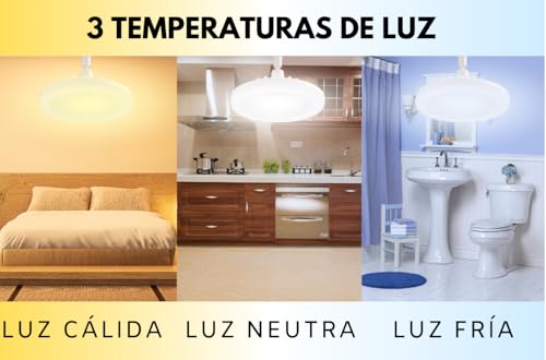 Ficha técnica de ventilador 15 Imagen adicional