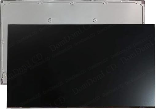 23.8" Compatible FHD LED LCD Touch Screen Assembly Replacement for Dell Inspiron 24 5400 AIO Touchscreen Desktop-NOT for NO-Touch Desktop