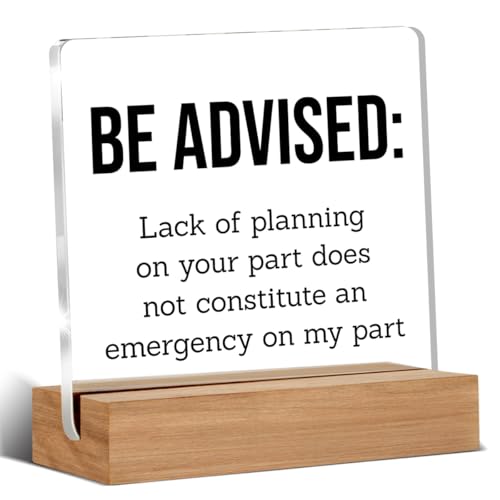 Funny Office Gifts for Coworker Boss Employee Leader Manager, Be ...
