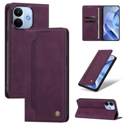 �蒠�^�X�}�z�P�[�X For Redmi Note 17Pro Max 5G���C�z���J�[�h���[�X�^���h�@�\���C�����X�[�d�Ή� ���z�^�P�[�X�i�p�[�v���j