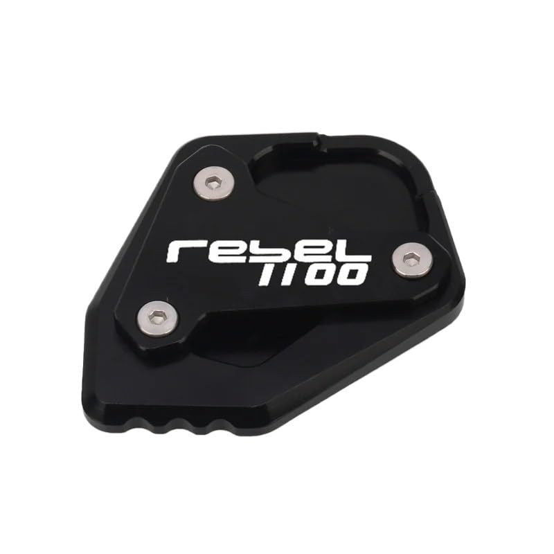 Extension Béquille CMX 1100 – Support Élargi CNC Antidérapant Haute Densité - 3
