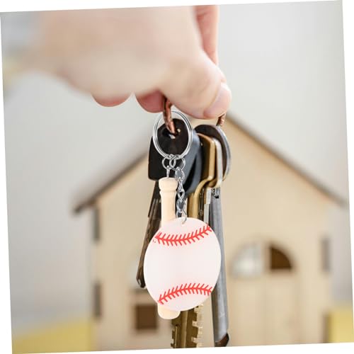 Accessoires de baseball suspendus Abaodam pour décorer votre intérieur - 5