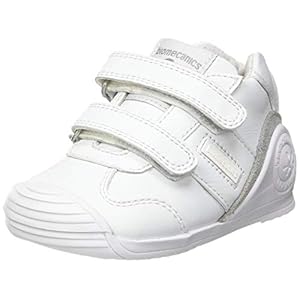 Biomecanics 151157 uniseks-kind pantoffels