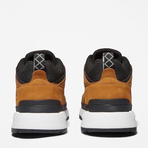 Timberland - 5