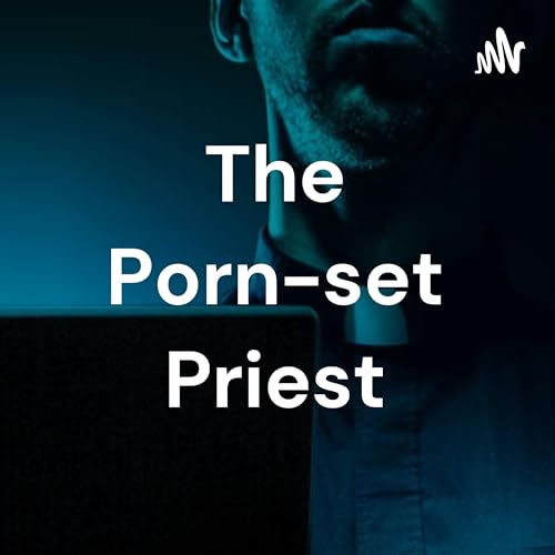 The Porn-set Priest cover art