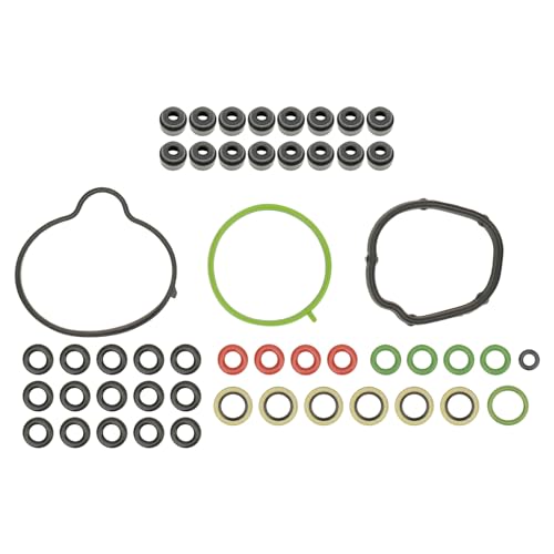 Image of IRONTEK Head Gasket Kit with Bolts fit for Buick 2013-2016 Encore, for Chevrolet (2011-2016 Cruze / 2012-2016 Sonic / 2013-2016 Trax) HGS343 Cylinder Head Gaskets Set