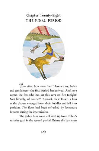 Fabled Films Press 34 COLOR ILLUSTRATIONS The Nocturnals: The Mysterious Abductions thumb #5