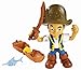 Fisher-Price Jake and The Never Land Pirates Action Figure Pack - Jake