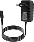 5.5V Ladekabel für Kärcher Fenstersauger WV1, WV2, WV5, KWI 1, WV50, WV55