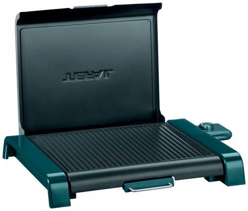 Preisvergleich Produktbild Tefal CB 6010 BBQ-Grill Largo