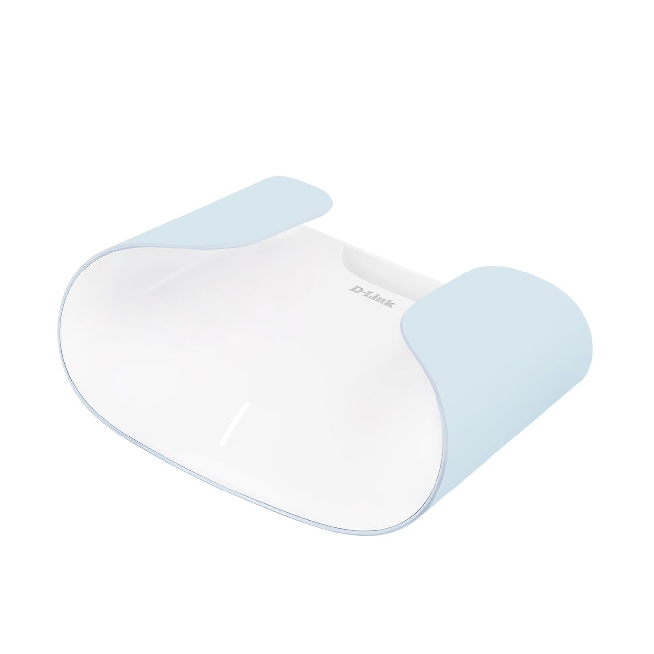 D-Link M60 Routeur Smart Aquila Pro AI Wi-FI Mesh AX6000, 2.5G WAN, Optimiseur de trafic, contrôle Parental IA, MU-MIMO, 1024 QAM, OFDMA, WPA3. Fonctionne avec Alexa/Google Assistant.