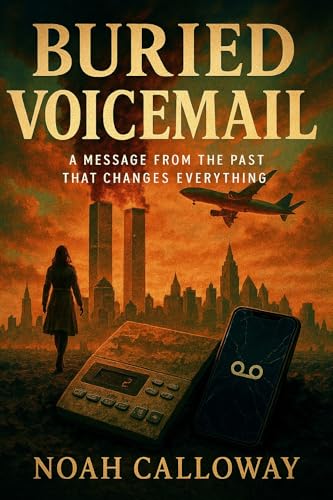 Buried Voicemail: A Message from the Past That Changes Everything