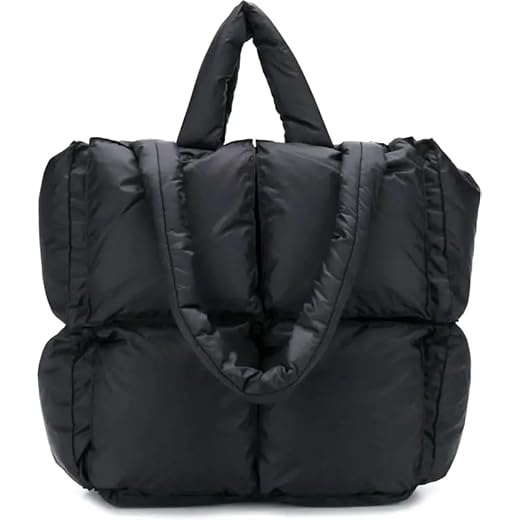 Cloud Carry Womens Tote Bag