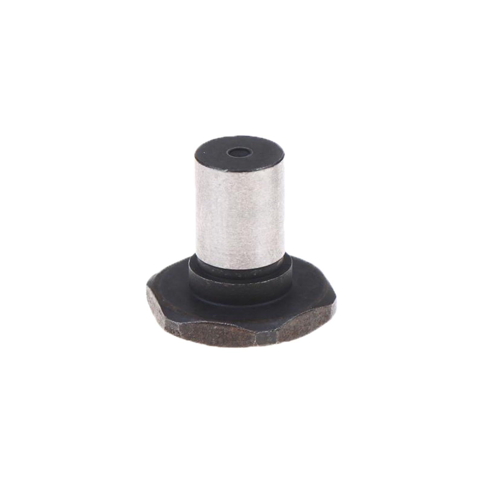 Greabuy Pneumatic Air Tool Random Sander Spare Part Accessories Rotor Switcher Balance Plate Accessories Air Propelled Sander Repair Set