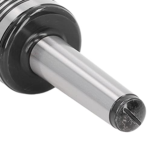 Centro Revolvente MT3 de Acero de Alta Carbono para Torno miniatura 6