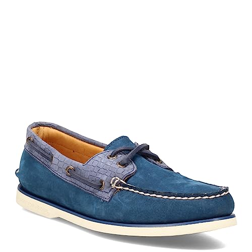 Image of Sperry Top-Sider Men's A /O Boat Shoe Amaretto