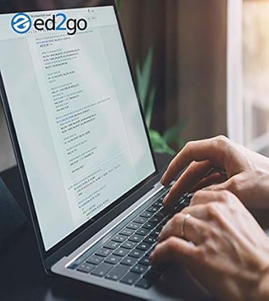 Ed2Go online course – Python Data Analysis with NumPy and Pandas (3-months Self-Paced) (Email Delivery in 2 hours)
