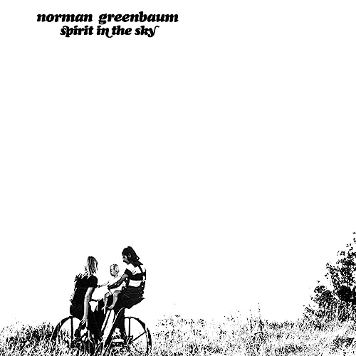 Spirit In The Sky (Deluxe Edition)