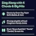 The Guitar 4-Chord Songbook G-C-D-Em | Beginner Guitar Songbook with Lyrics, Chords, and Tablature | Play 50 Classic Rock, Country, Folk, and Pop Songs Using Just Four Easy Chords