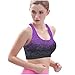 Produktbild Unterwäsche Mädchen Bustier | BH ohne Bügel und Häkchen | Sport Topfür Fitness Lauf Yoga BH Voll-BH-Cup-Tops