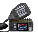 IC-980Pro CB Funkgerät 200 Kanäle Rauschunterdrückung