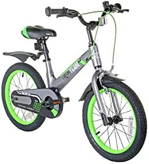 HES 16IN ALLOY KIDS BIKE BOYS -Urban Team