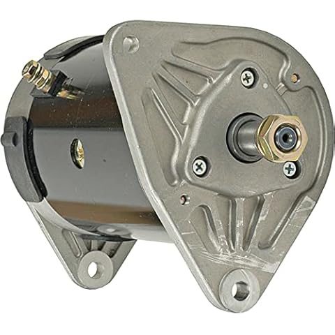 DB Electrical Starter-Generator 420-46000 for Club Car DS Series and John Deere Gator TX Turf All Cover