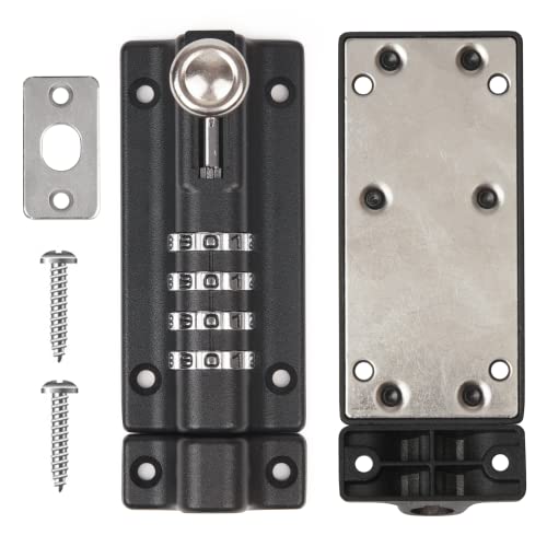Weielt Digit Combination Locking Bolt - Image 4