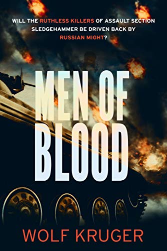 Men of Blood (As: Wolf Kruger)