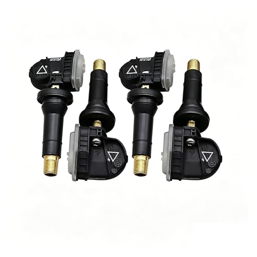 Capteur TPMS moniteur de pression de pneus 13540602 pour Impala Cruze et Blazer