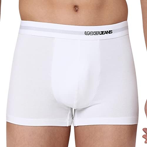 Image of Underjeans Men Trunk