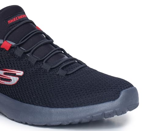 Image of Skechers Mens Dynamight Platform