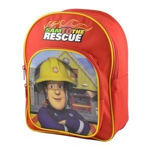 fireman sam backpack