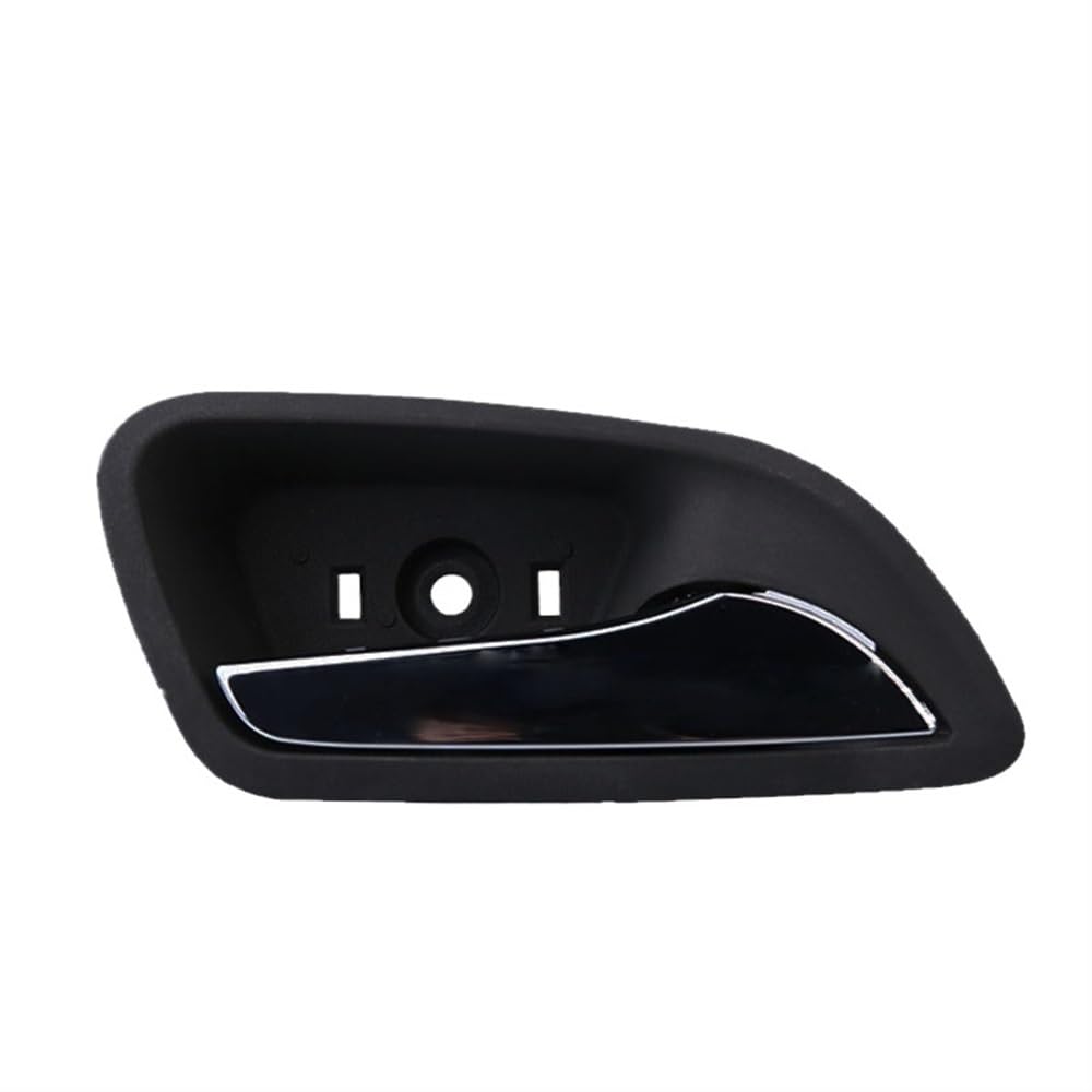 Mlioju Left Secondary Stirrup Car Inner Door Handle Car Interior Door Handle Replacement For Cruze 2009 2010 2011 2012 2013 2014 2015 Auto Accessories