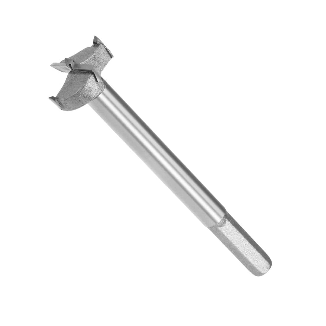 MACHSWON Forstner Drill Bits Tungsten Carbide Wood Hole Saw Opener Drill Bit 30mm Woodworking Drilling Bit Cutter - Image 2