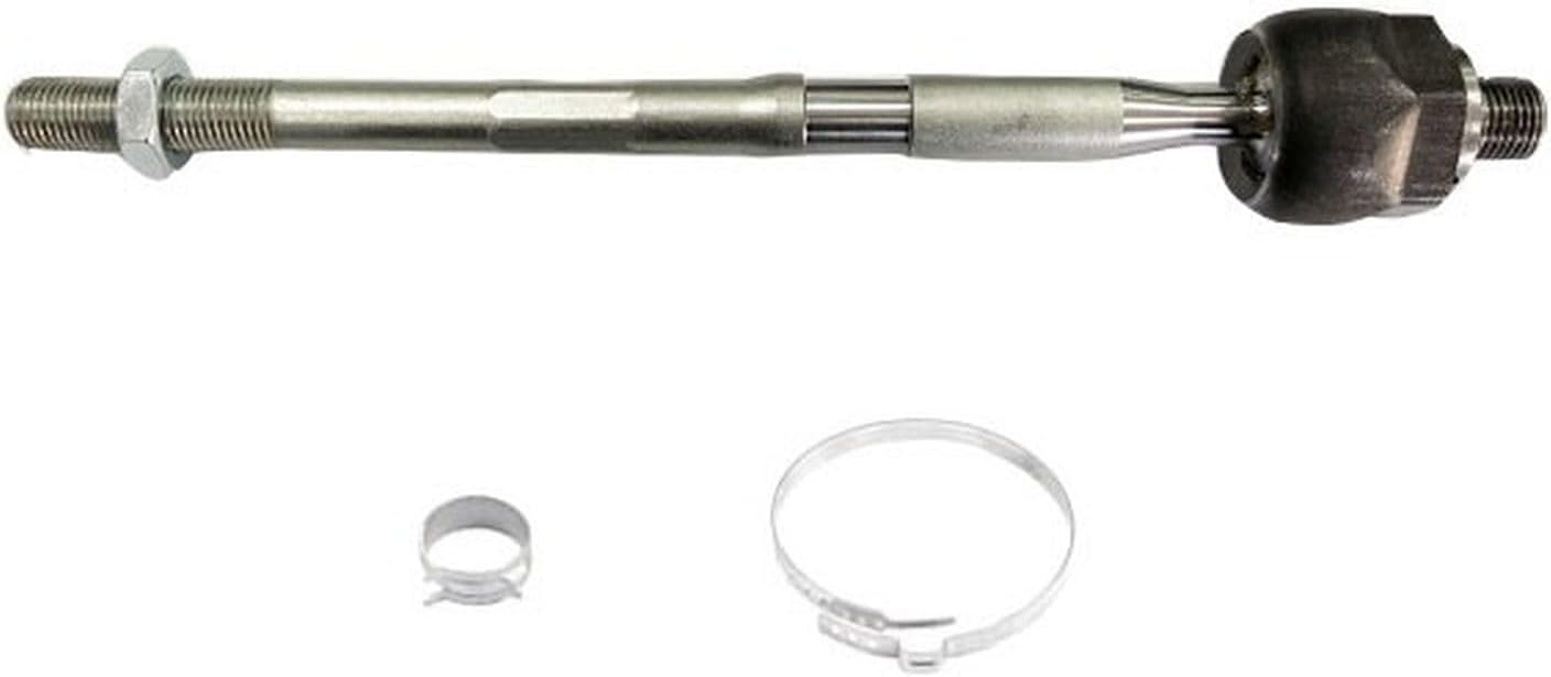 X57TR0210 Steering Tie Rod Fits Hummer - Front Inner 14mm/0.5511811in inner tie rod - 1 Piece
