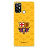 📱 Funda para ZTE Blade A52 de tus equipos de fútbol. Protege tu móvil con la funda de tus quipos de fútbol: Fútbol Club Barcelona, Atlético de Madrid, Betis, Celta, Oporto y muchos más. Funda de silicona transparente, flexible y resistente para ZTE con Licencia Oficial.