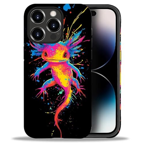 Coque iPhone 14 Pro intégrale hybride 2 couches protection rigide silicone