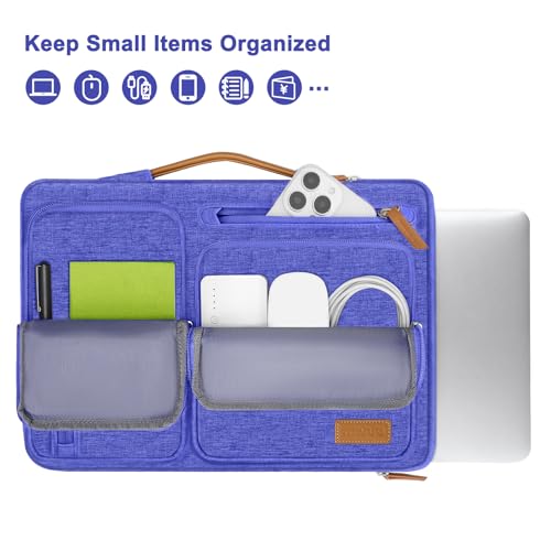 Image of MOSISO 360 Protective Laptop Case 16 inch, 15-15.6 inch Laptop Sleeve