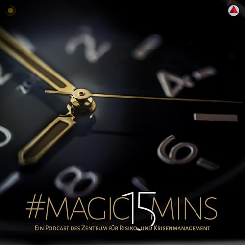 #ZRKmagic15mins Titelbild