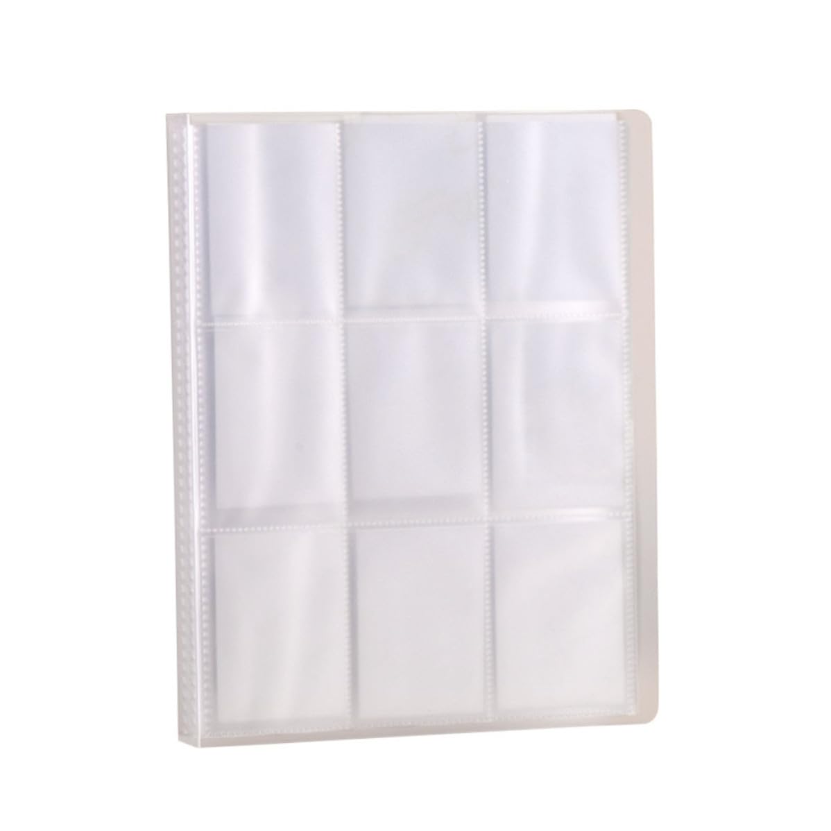 Álbum de fotos para bodas con 288 bolsillos transparentes ideal para conservar los recuerdos de eventos