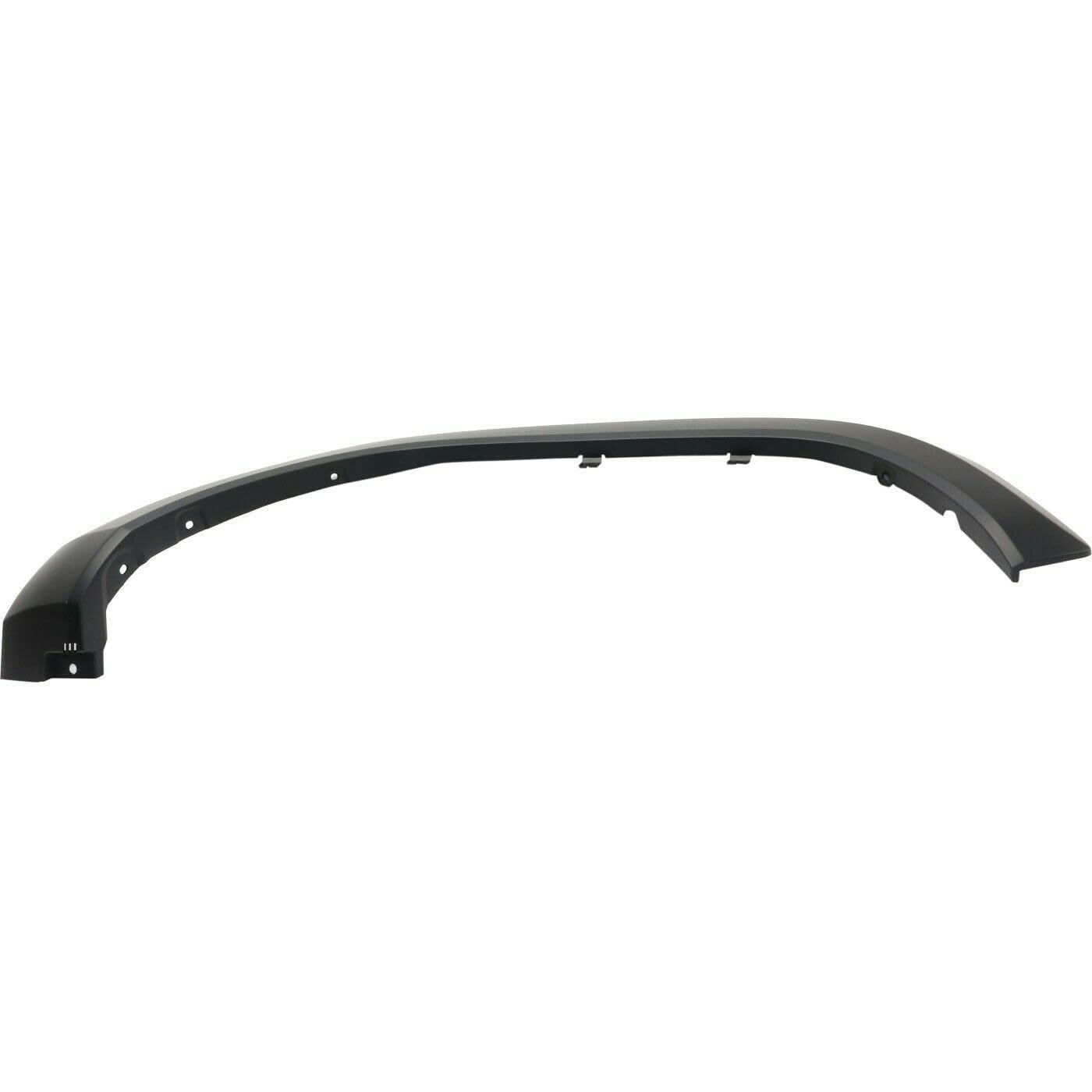 Amazon.com: LMXWLYLYT 1pc s Front Right Passenger Black Plastic 