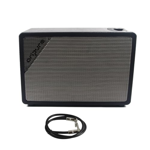 OriPure 20W 1x10 inch Guitar Speaker Cabinets OA-110