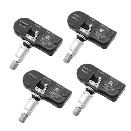 Capteur pression pneus Ram Dakota 2011 : fini le voyant TPMS usé