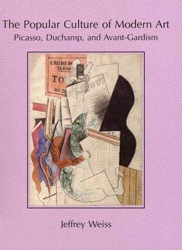 L'avant-gardisme de Picasso et Duchamp analysé dans une édition de prestige