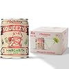 WHITEBOX COCKTAILS Single Serve Classic Squeezy’s Margarita — Case Of 4 Cocktail Cans | Classic Full Strength Margarita | Pre-mixed Cocktails Ready To Drink 4x100ml – WHITEBOX COCKTAILS