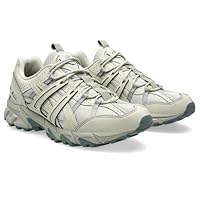 Asics Gel-Sonoma 15-50, Sneaker Hombre, Light Dust Olive Grey, 40 EU