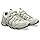 Asics Gel-Sonoma 15-50, Sneaker Hombre, Light Dust Olive Grey, 40 EU