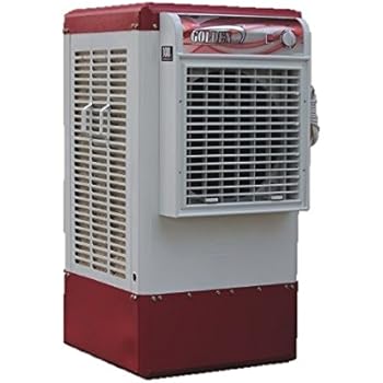 symphony exhaust cooler